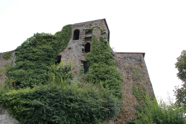 Chateau de Coetquen
