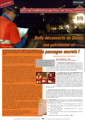 Endorpĥin Mag no 34 page 2