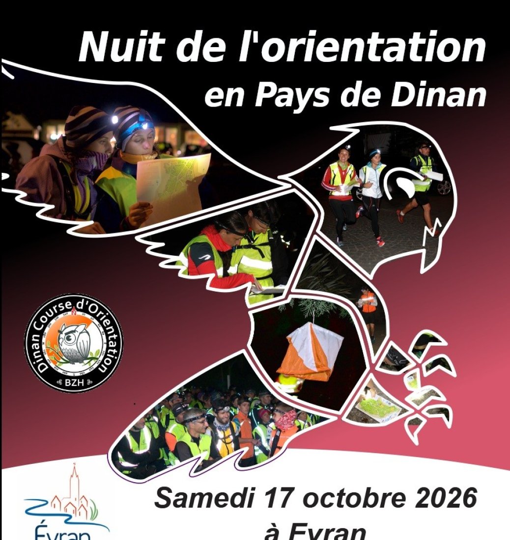 La Nuit de l'Orientation 2026 arrive !
