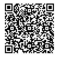Qr-code inscription Nuit de l'Orientation