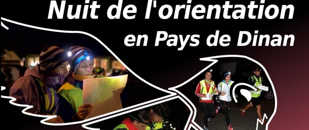la nuit de l'orientation