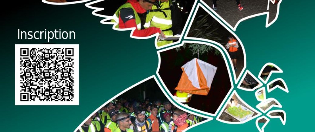 Inscription Nuit de l'Orientation 2025