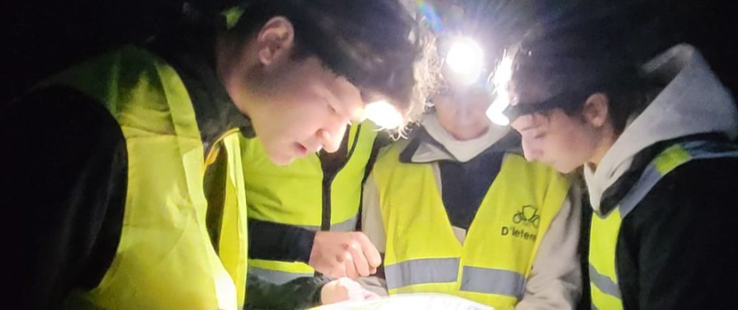 Résultats et photos de La Nuit de l'Orientation 2026