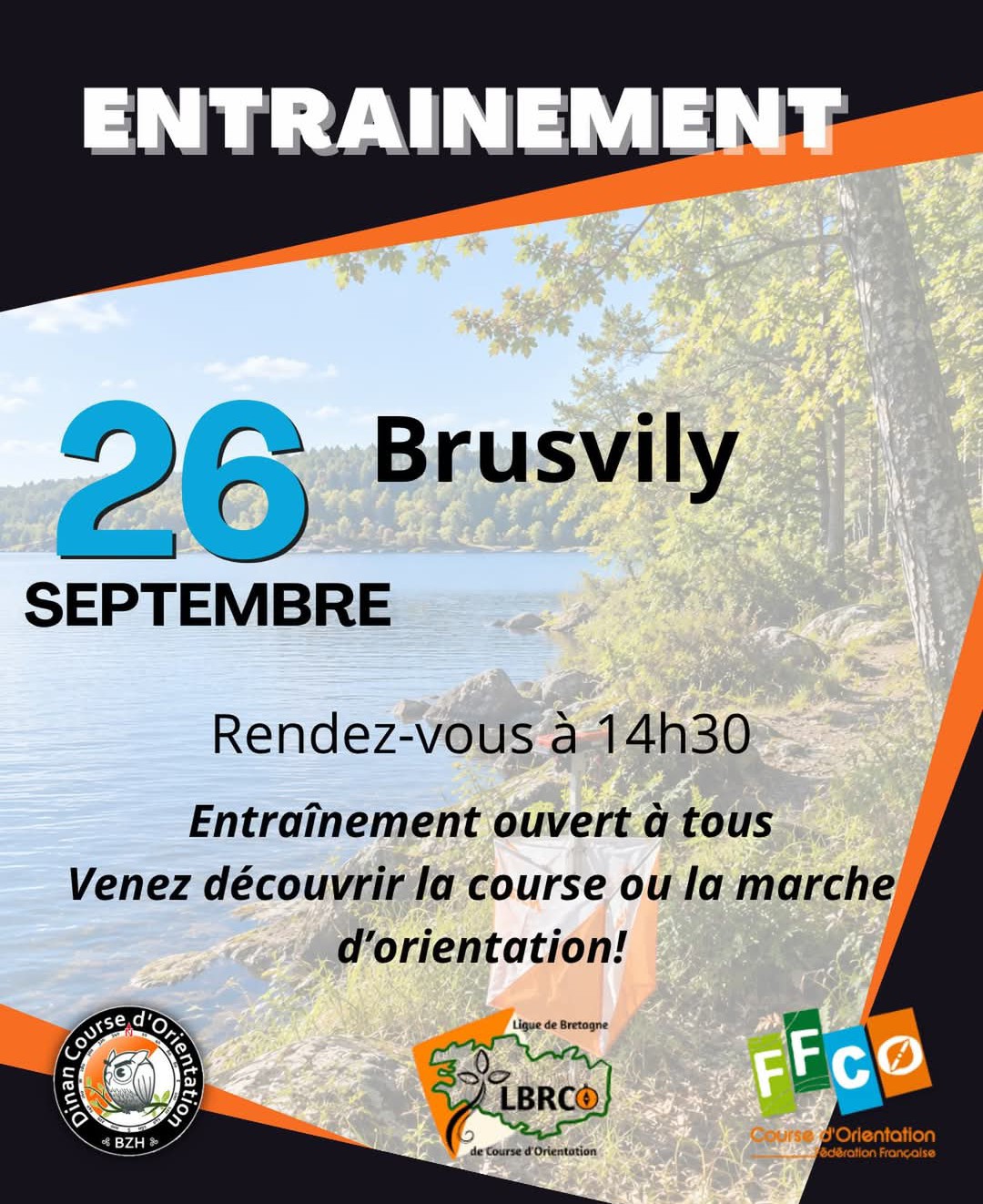 C'est la rentrée! 