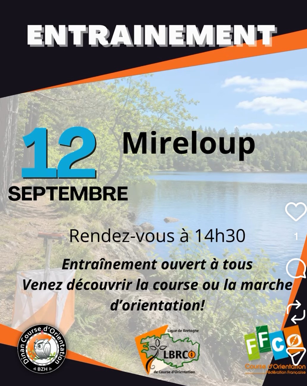 C'est la rentrée! 