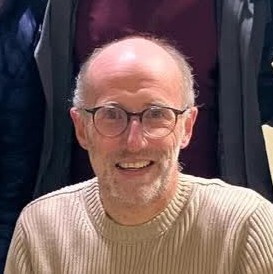 Trésorier