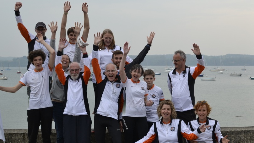 Envie d'essayer la course d'Orientation ?